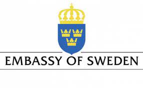 Embassy of Sweden