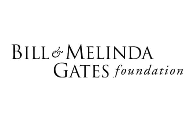 Gates foundation