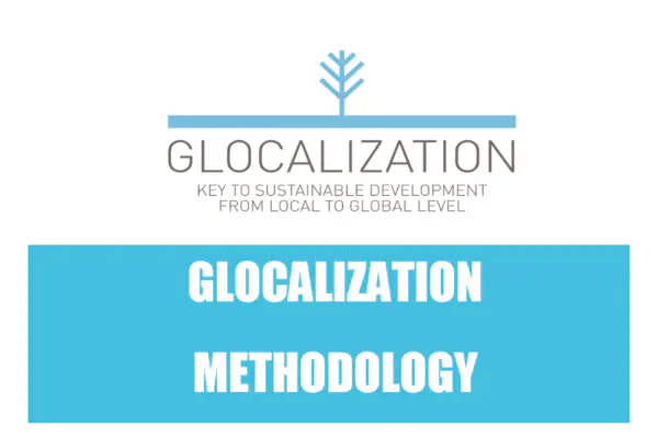 Glocalisation Methodology