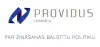 Центр общественной политики PROVIDUS