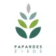 Ассоциация Papardes zieds