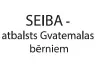 Seiba – atbalsts Gvatemalas bērniem