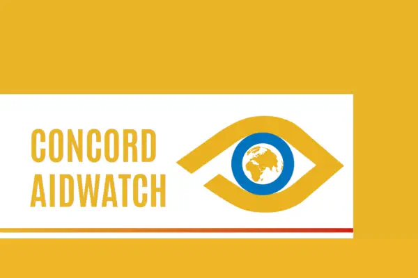 AidWatch ziņojumi (2006-2023)