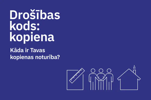 Drošības kods: kopiena (galda spēle)