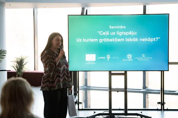 Ilgtspējīgs Latgales reģions – No mītiem uz rīcībām 