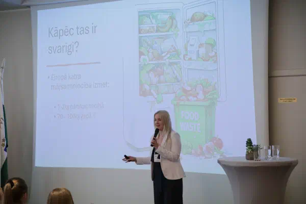 Planēta uz tava šķīvja