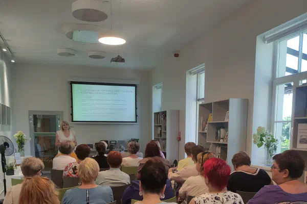 CILPA – mobilā ilgtspējīgas attīstības un līdzdalības prasmju laboratorija jauniešiem