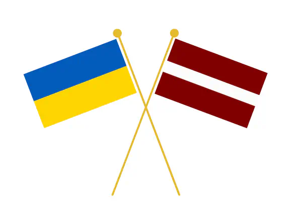 Sadarbība ar Ukrainu (2007-2008)